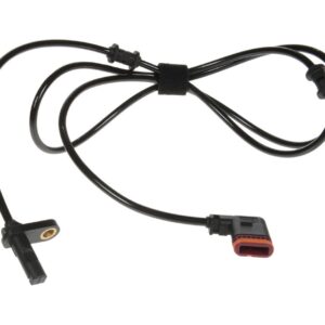 Bosch 0986594563 ABS Wheel Speed Sensor
