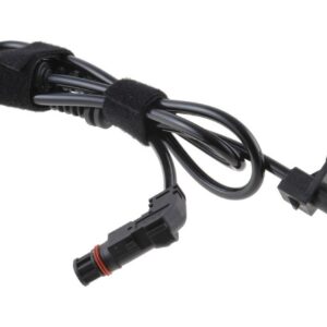 Bosch 0986594593 ABS Wheel Speed Sensor