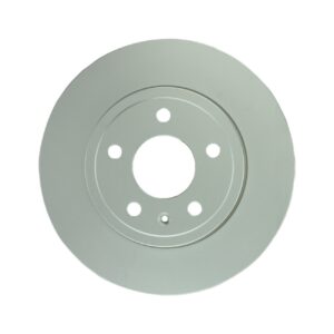 Bosch 14010053 Disc Brake Rotor