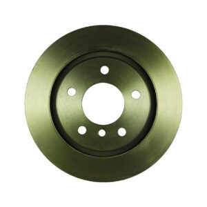 Bosch 15010057 Disc Brake Rotor
