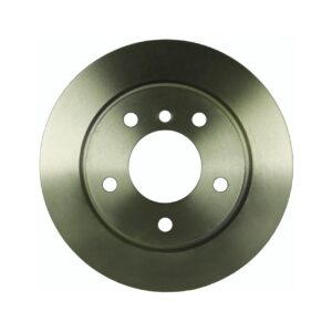 Bosch 15010064 Disc Brake Rotor