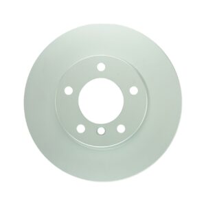 Bosch 15010125 Disc Brake Rotor