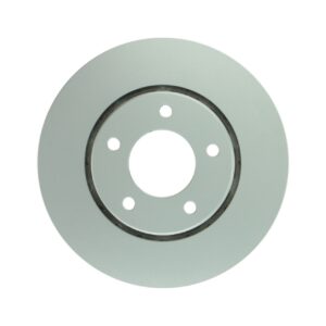 Bosch 16010142 Disc Brake Rotor