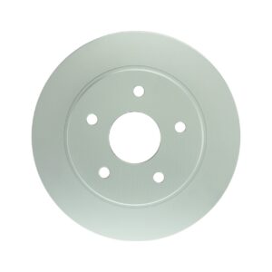 Bosch 16010153 Disc Brake Rotor