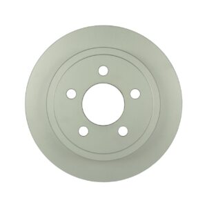 Bosch 16010162 Disc Brake Rotor