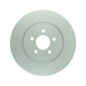 Bosch 16010195 Disc Brake Rotor