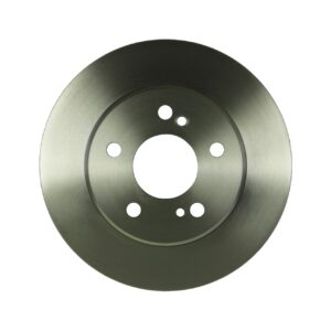 Bosch 16010203 Disc Brake Rotor