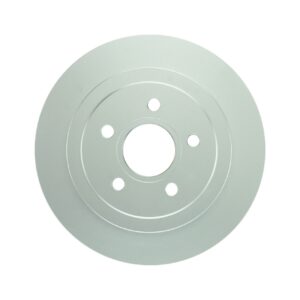 Bosch 16010216 Disc Brake Rotor