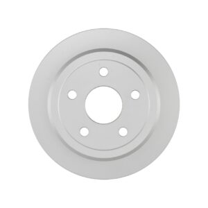 Bosch 16010241 Disc Brake Rotor