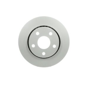 Bosch 16010258 Disc Brake Rotor