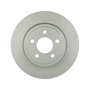 Bosch 16010287 Disc Brake Rotor