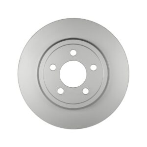 Bosch 16010289 Disc Brake Rotor