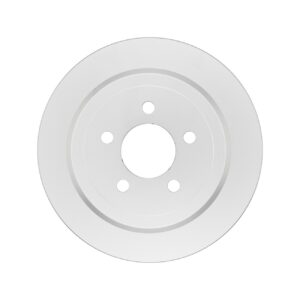 Bosch 16010292 Disc Brake Rotor