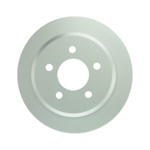 Bosch 16010857 Disc Brake Rotor