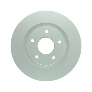 Bosch 16011437 Disc Brake Rotor
