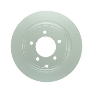 Bosch 16011486 Disc Brake Rotor