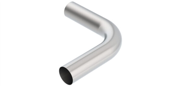 Borla 19003 Accessory – Stainless Steel Universal Elbow – FORTLUFT Auto ...