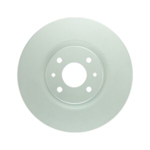 Bosch 19010306 Brake Disc Rotor