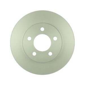 Bosch 20010306 Disc Brake Rotor