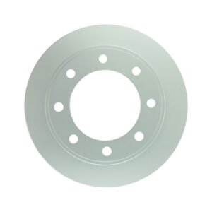 Bosch 20010312 Disc Brake Rotor