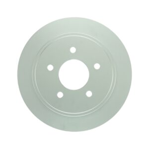 Bosch 20010332 Disc Brake Rotor