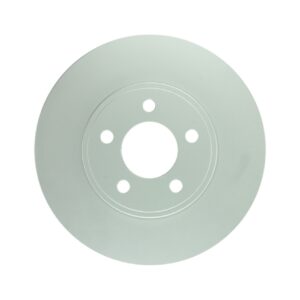 Bosch 20010333 Disc Brake Rotor