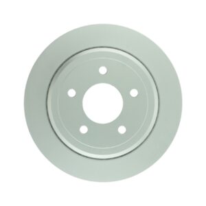 Bosch 20010344 Disc Brake Rotor
