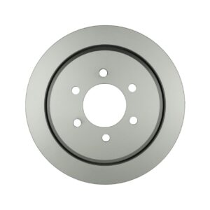 Bosch 20010349 Disc Brake Rotor