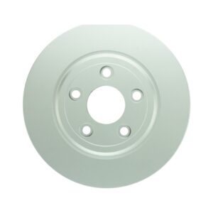 Bosch 20010378 Disc Brake Rotor