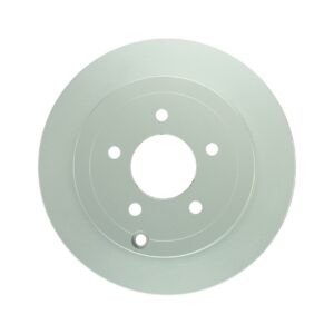 Bosch 20010513 Disc Brake Rotor