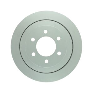 Bosch 20011444 Disc Brake Rotor