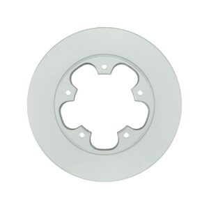 Bosch 20011626 Brake Disc Rotor