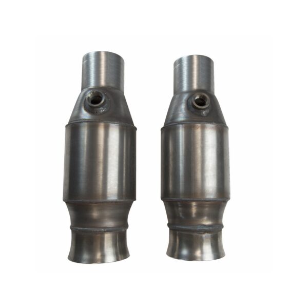 Intermediate Header Kooks Headers 22503201 Exhaust Intermediate Pipe – FORTLUFT Auto Parts