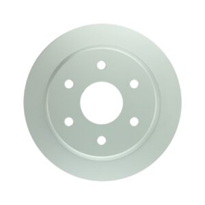 Bosch 25010532 Disc Brake Rotor