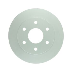 Bosch 25010534 Disc Brake Rotor