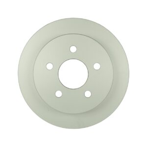 Bosch 25010535 Disc Brake Rotor