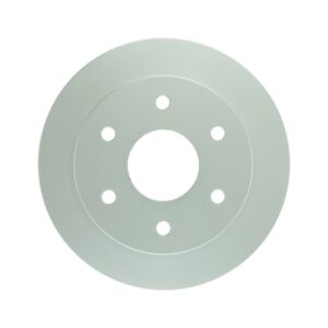 Bosch 25010536 Disc Brake Rotor