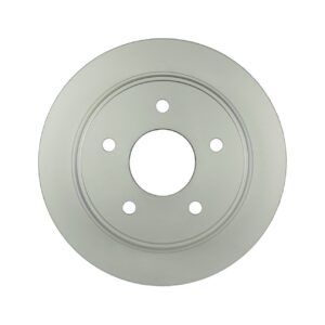 Bosch 25010537 Disc Brake Rotor