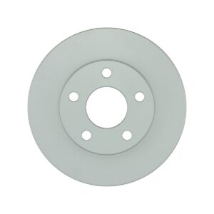 Bosch 25010539 Disc Brake Rotor