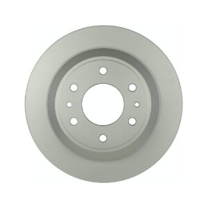 Bosch 25010547 Disc Brake Rotor