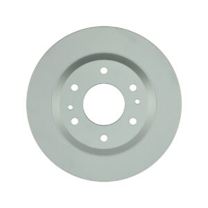Bosch 25010548 Disc Brake Rotor