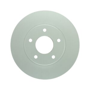 Bosch 25010555 Disc Brake Rotor