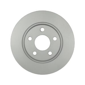 Bosch 25010562 Disc Brake Rotor