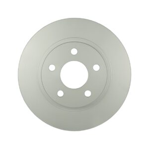 Bosch 25010566 Disc Brake Rotor