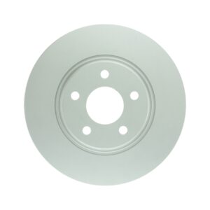 Bosch 25010570 Disc Brake Rotor