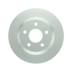 Bosch 25010591 Disc Brake Rotor