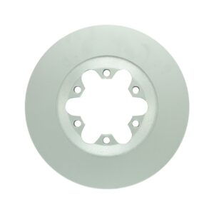 Bosch 25010602 Disc Brake Rotor