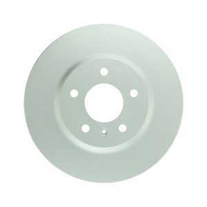 Bosch 25010632 Disc Brake Rotor