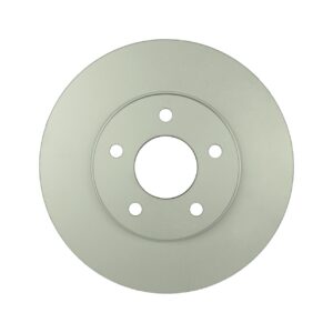Bosch 25010653 Disc Brake Rotor