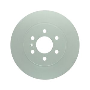 Bosch 25010671 Disc Brake Rotor